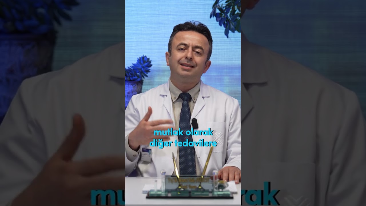 Prostat büyümesinde ilaç tedavisi ömür boyu mu kullanılmalı?