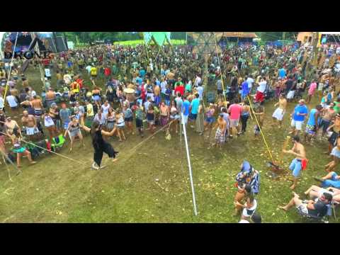 Soulvision Festival Equilibrio