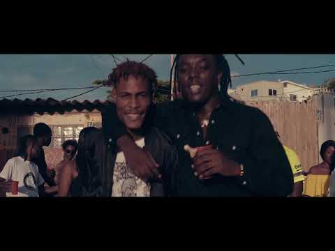 Dany Stoper Feat Godzila do Game e Gaia Beat - Fica Só Já Assim (Vídeo Oficial)