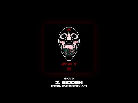 Skv3 - 3. Bidden [Official Audio Uit De 11]