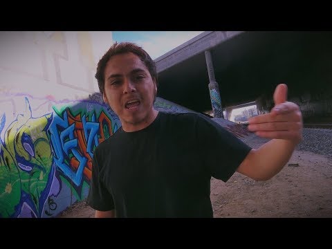 UNDERDOGG - Back From Hell Cypher