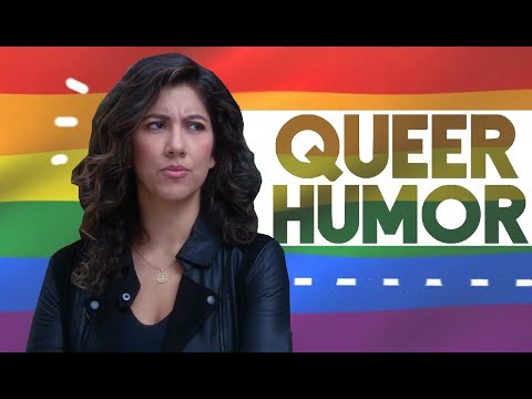 multiLGBT+ HUMOR || LesbiHonest