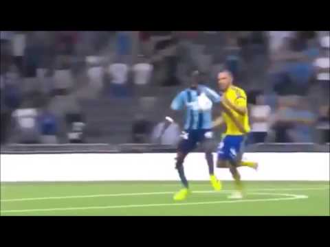 Tinotenda Kadewere goal