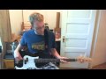 Cream - Born Under a Bad Sign - Bass Cover ...
