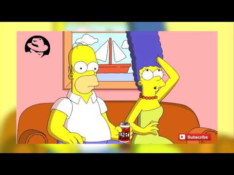 The Simpsons Reviews Trump’s First 100 Days in Office