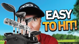 These Clubs are a CHEAT CODE for Beginners!