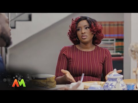 Obus under pressure - My Flatmates | S6 | Ep 197 | Africa Magic