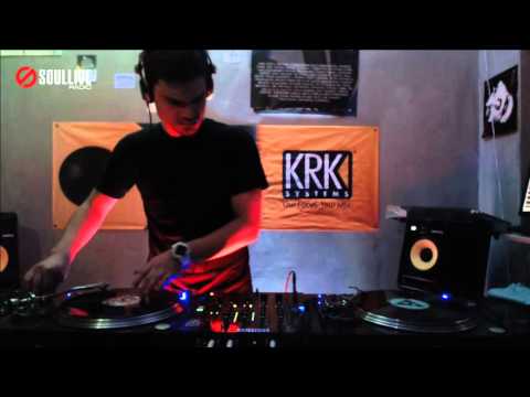 Ground Floor Radioshow Level 12 - ILAKS (soullivefm.com)
