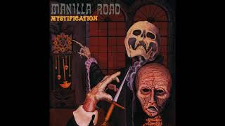 Holy Martyr - Dragon Star (Manilla Road Cover)