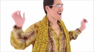 ppap sped up 1x, 1.5x, 2x, 4x, 8x,