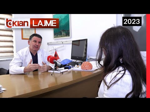 Tv Klan - Epilepsia, sëmundja më e përhapur neurologjike | Lajme News