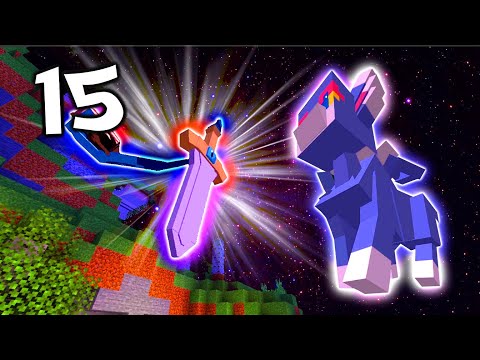 Minecraft Pokecube Survival! - "DIALGA DISASTER..." - Episode 15