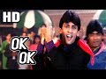 Ok Ok | Udit Narayan | Phool 1993 Songs | Kumar Gaurav, Rajendra Kumar