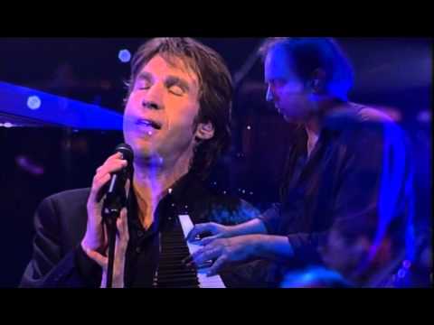 Frank Boeijen- De Verzoening (Live in Antwerpen)