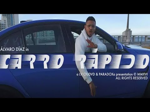 Thumbnail de Carro Rápido