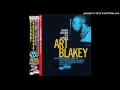 Art Blakey - Blakey's Blues (2014 Remaster)