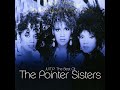 Pound, Pound, Pound - The Pointer Sisters