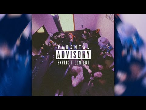 LXXIV feat. Alastxrr, Lord Distortion, citrate & TR3 - Dump Cypher (SLOWED)