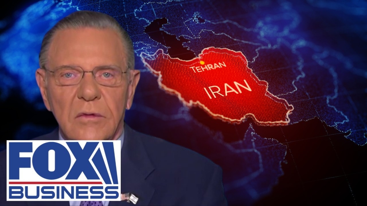 Anybody who thinks this is 'GROSSLY MISTAKEN' | Gen. Keane Highlights