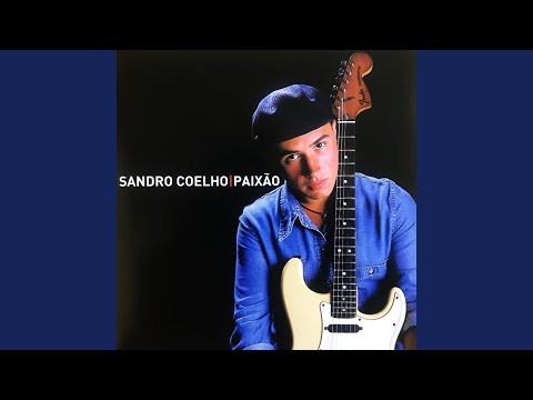 Mulher Da Minha Vida - Sandro Coelho