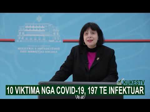 KUKES TV - LAJME 28.03.2020