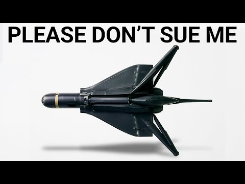 I Built a $40,000 Military Drone for $120.07