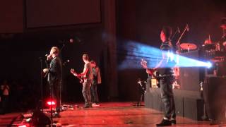Matthew West - Next Thing You Know - Into The Light Tour, PA 2012
