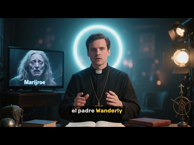 Vídeo relacionado con A Head Full of Ghosts (English Edition)