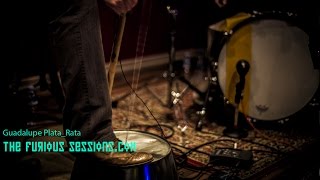 Guadalupe Plata - Rata | The Furious Sessions en Sol de Sants Studios (Barcelona)