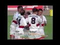Vasas - Újpest 3-0, 2000 - Összefoglaló