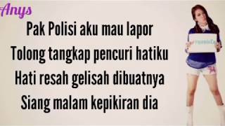 Download lagu Lirik-via vallen-pak polisi(lirik)🎵 mp3 Download lagu Lirik-via vallen-pak polisi(lirik)🎵 mp3