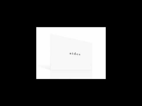 Aides - Lullaby
