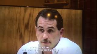Scott Tadyc alibis Bobby Dassey