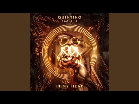 In My Head (Extended Mix)