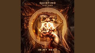 In My Head (Extended Mix)