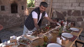 Հրապարակում 08.05.2021