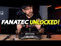 This Guy CRACKED Fanatec