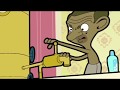 Mr Bean Bubble Bath Accident Season 1 Episode 3 Mr Bean Cartoon 2019