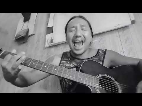 နောက်ဆုံးရထား Cover by