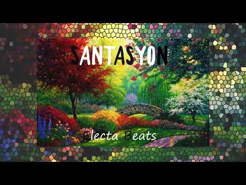 (FREE) Bramsito x Vegedream x Niska Type Beat // Trap Zouk Instrumental "Santasyon"