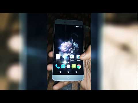 Review on quantum titano mobile.