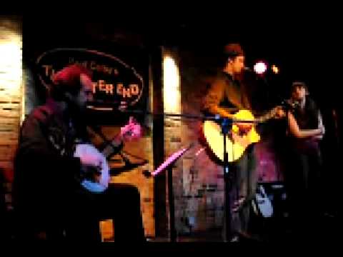 Michael Lanning: As We Go 'Round Again