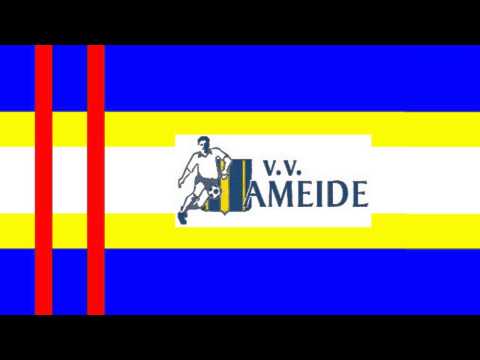 Clublied VV Ameide  1998