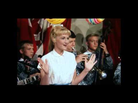 Far til Fire med fuld musik (1961) - Oui-si-ja