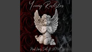 Young Rockstar (feat. Lil Mell)