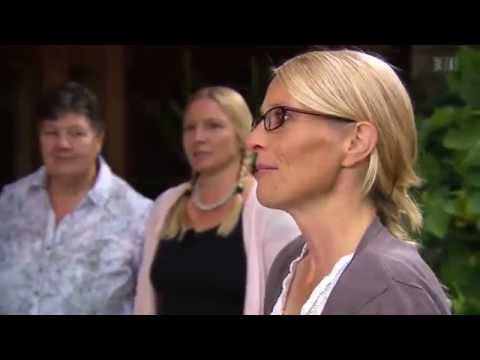 Esther Rindisbacher, Sumiswald BE - Landfrauenküche vom 23.10.2015