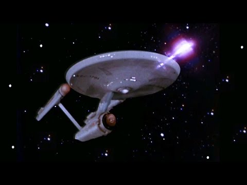 Star Trek Balance of Terror (part 5 of 7) TOS (The Original Series) #ScienceFiction #StarTrek