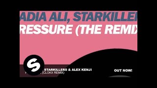 Starkillers Accordi