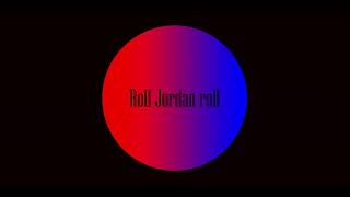 Roll Jordan Roll - John Legend - Margot