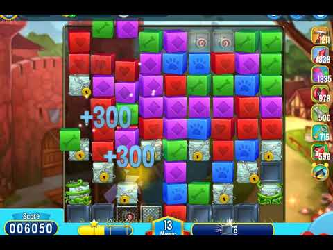 Pet Rescue Saga   level 5153  no boosters